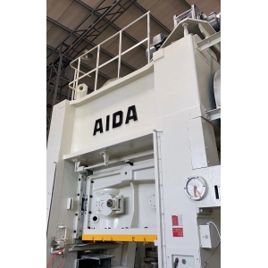 AIDA 200ton H frame high speed press machine, model PDA-20L